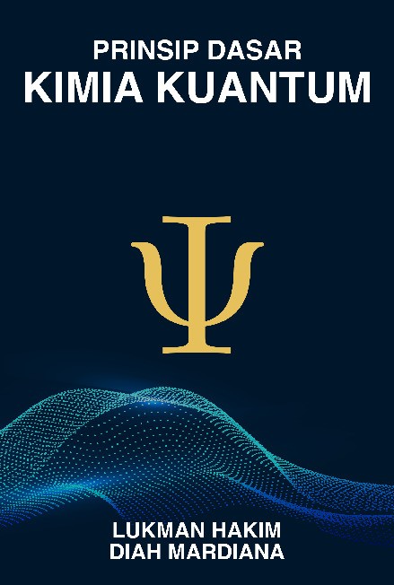 Prinsip Dasar Kimia Kuantum